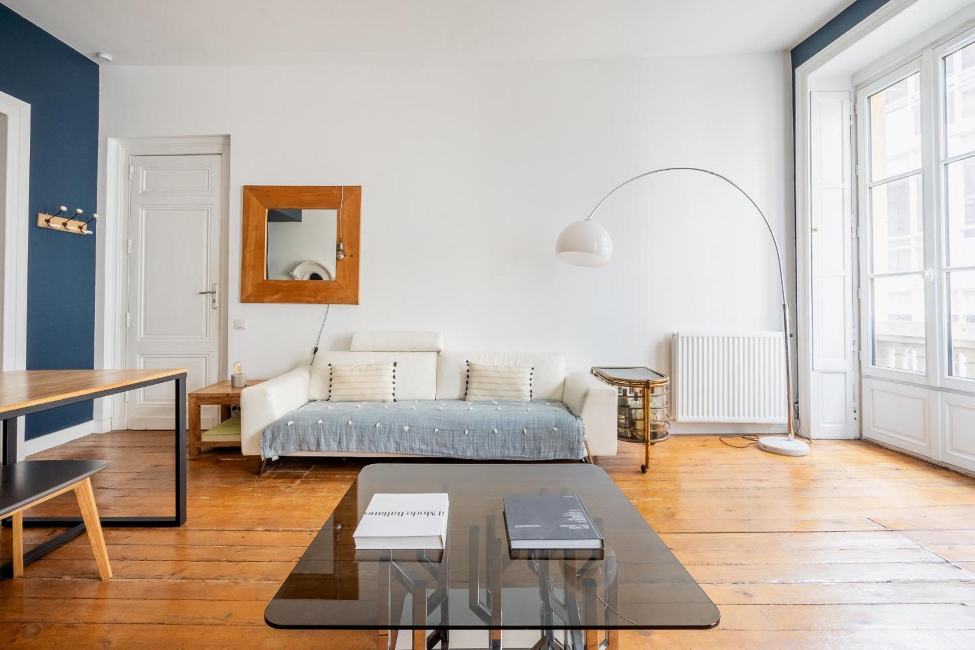 B&B L'Escapade Bordelaise Bordeaux Bagian luar foto