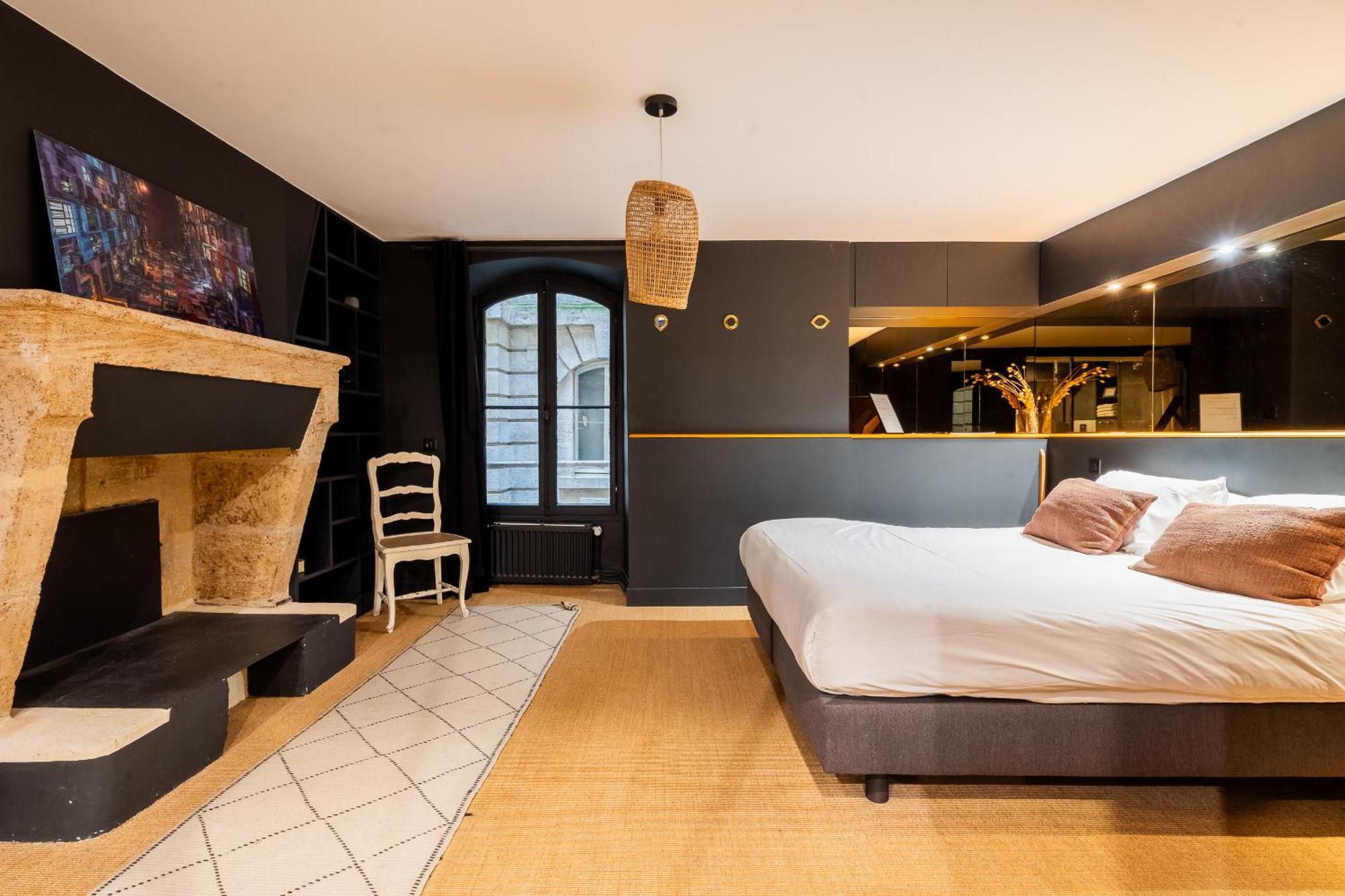 B&B L'Escapade Bordelaise Bordeaux Bagian luar foto