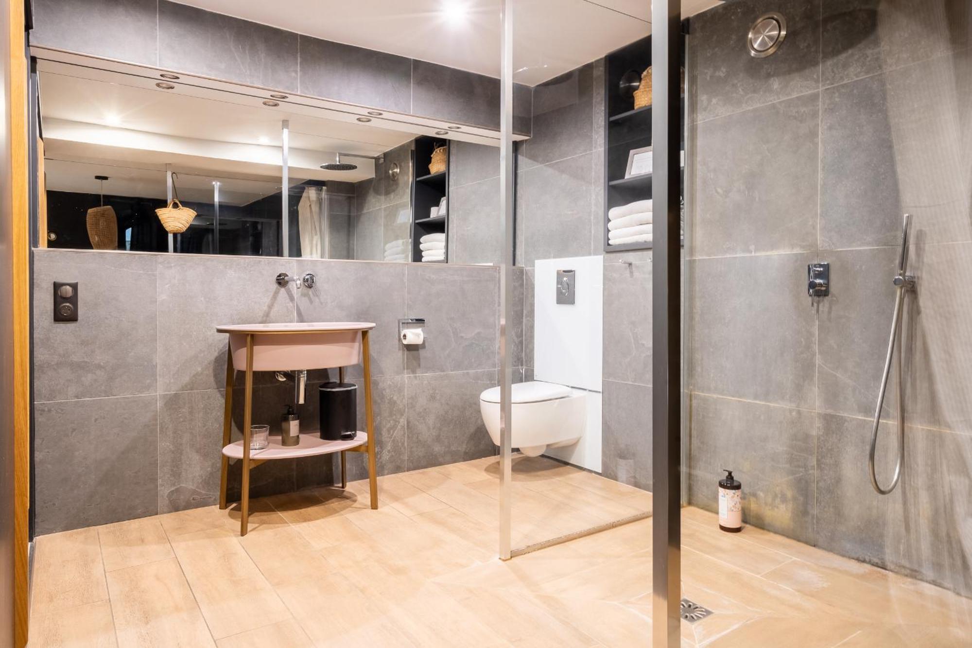 B&B L'Escapade Bordelaise Bordeaux Bagian luar foto
