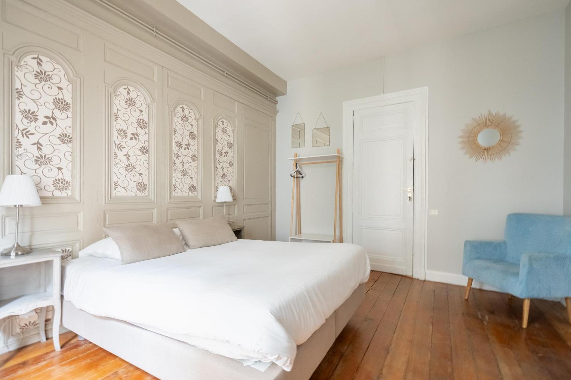 B&B L'Escapade Bordelaise Bordeaux Bagian luar foto